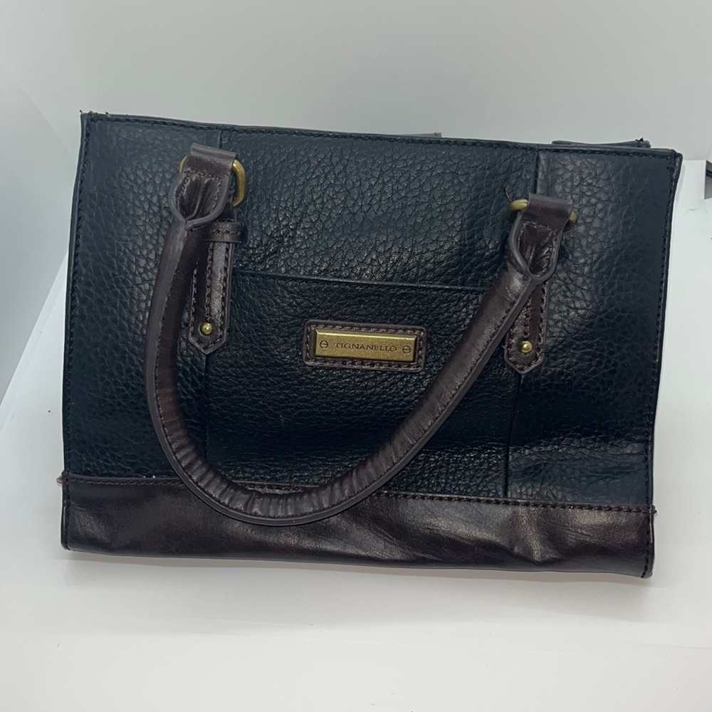 Tignanello woman bag